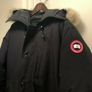 Canada Goose Chateau Parka XL